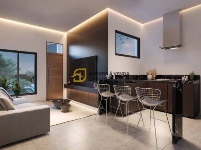 Casa para Venda em Lagoa Santa - 3