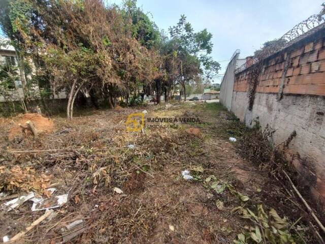 Terreno para Venda em Lagoa Santa - 2