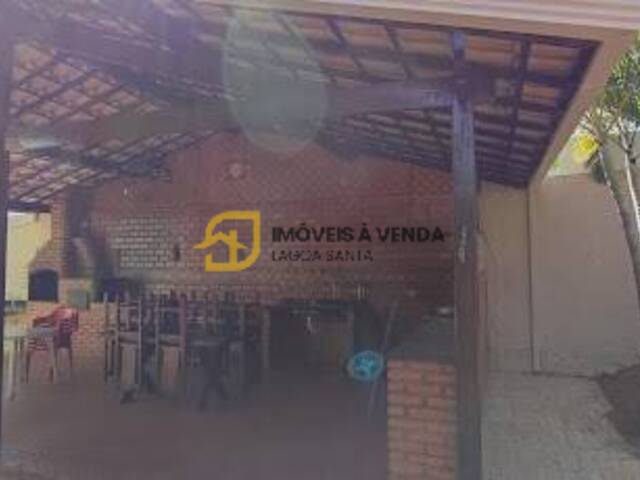 Casa para Venda em Lagoa Santa - 5