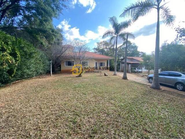 Casa para Venda em Lagoa Santa - 3