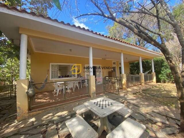 Casa para Venda em Lagoa Santa - 4
