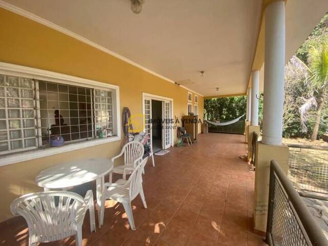 Casa para Venda em Lagoa Santa - 5
