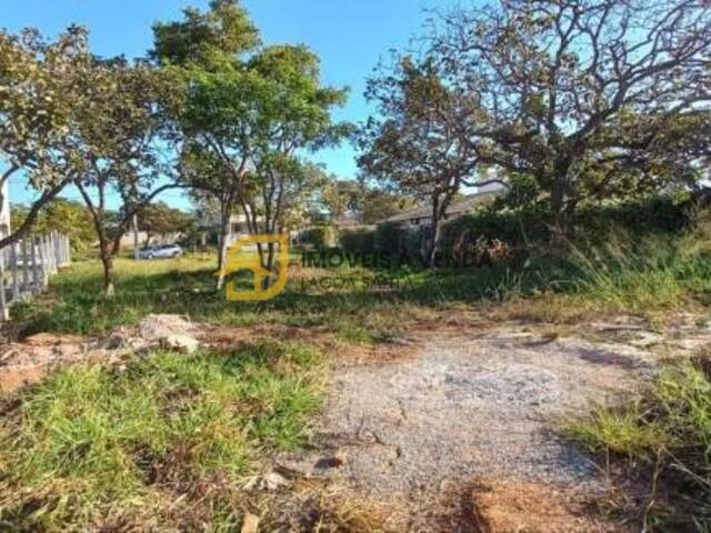 Terreno para Venda em Lagoa Santa - 4