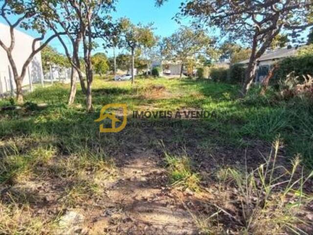 Terreno para Venda em Lagoa Santa - 5