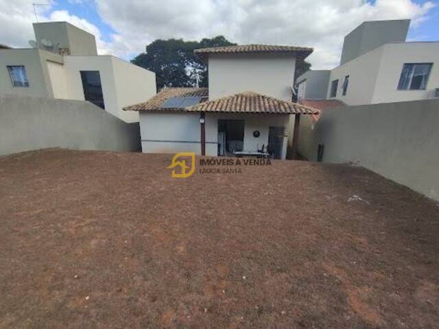 Casa para Venda em Lagoa Santa - 5