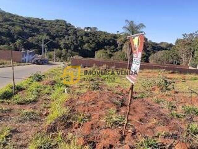 Terreno para Venda em Lagoa Santa - 5