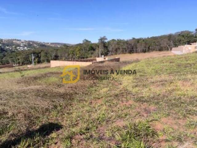 Terreno para Venda em Lagoa Santa - 4