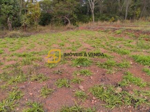 Terreno para Venda em Lagoa Santa - 2