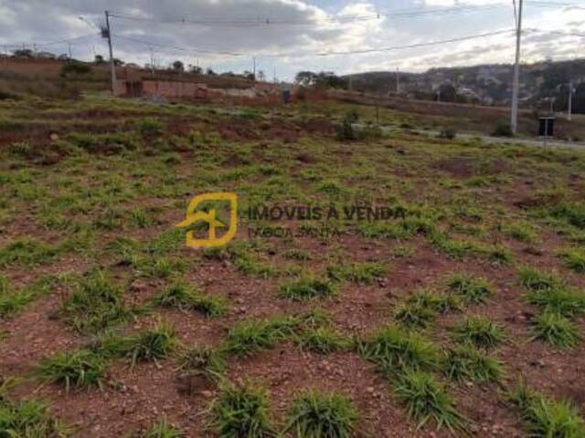 Terreno para Venda em Lagoa Santa - 5