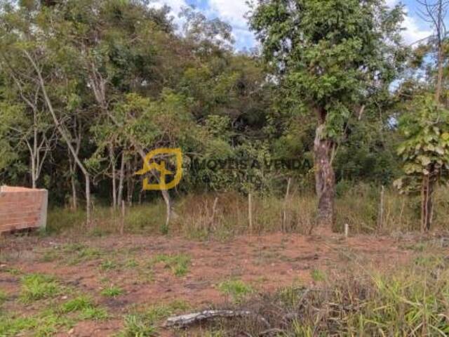 Terreno para Venda em Lagoa Santa - 2