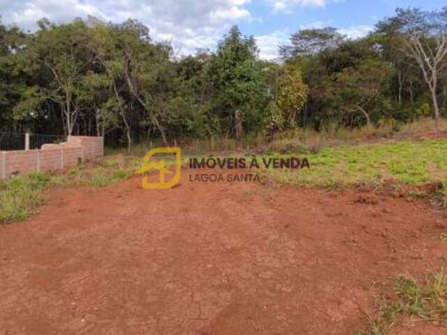 Terreno para Venda em Lagoa Santa - 4