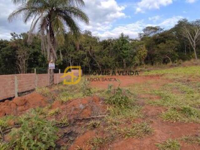 Terreno para Venda em Lagoa Santa - 5