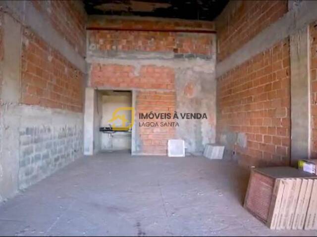 #LO0001 - Loja para Venda em Lagoa Santa - MG - 2