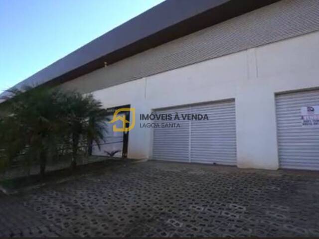 Loja para Venda em Lagoa Santa - 4