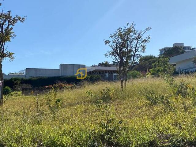 Terreno para Venda em Lagoa Santa - 4