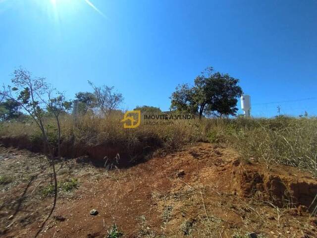Terreno para Venda em Lagoa Santa - 3