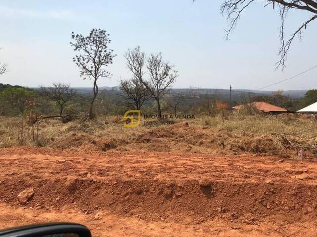 Terreno para Venda em Lagoa Santa - 3