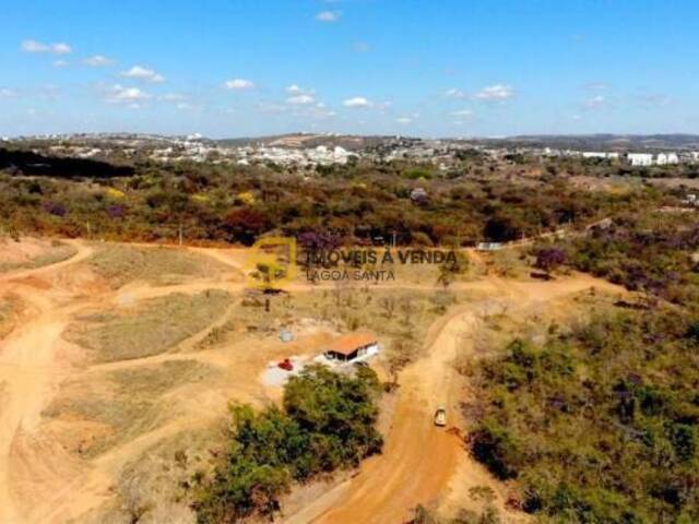Terreno para Venda em Lagoa Santa - 4