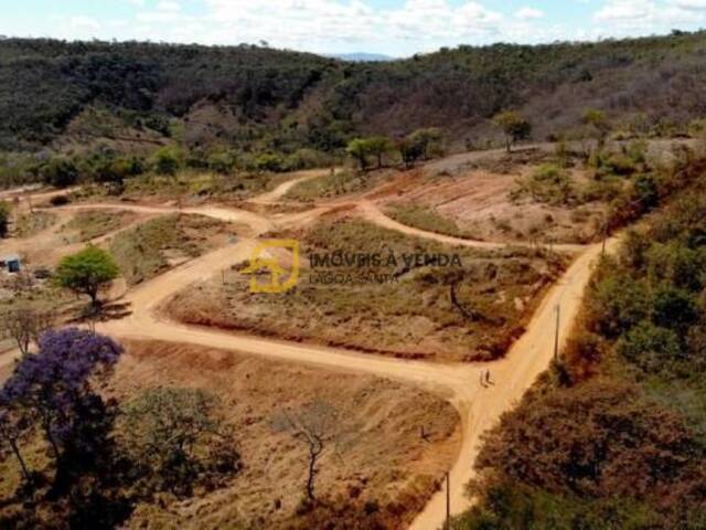 Terreno para Venda em Lagoa Santa - 5