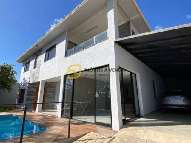 Casa para Venda em Lagoa Santa - 2