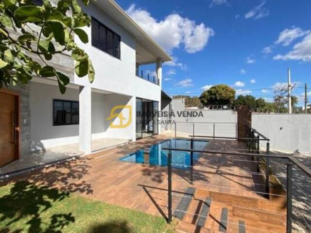 Casa para Venda em Lagoa Santa - 3