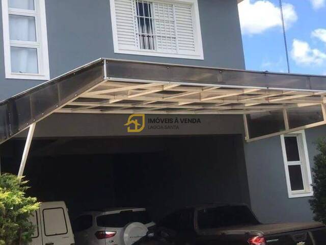 Casa para Venda em Lagoa Santa - 2