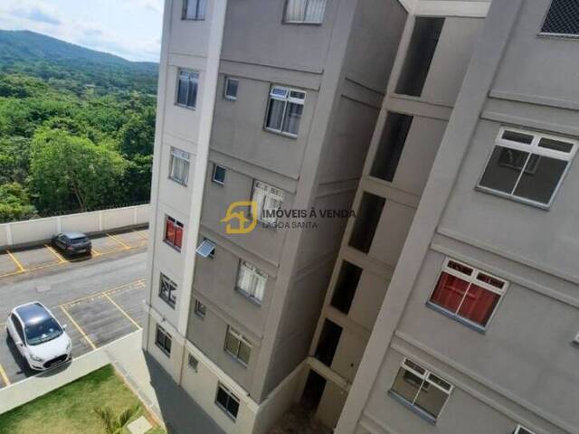 #AP0137 - Apartamento para Venda em Lagoa Santa - MG