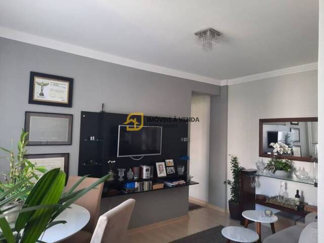 #AP0137 - Apartamento para Venda em Lagoa Santa - MG