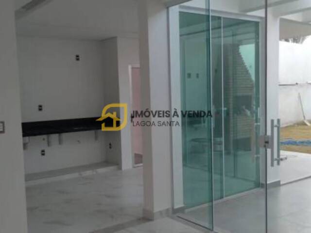 Casa para Venda em Vespasiano - 4