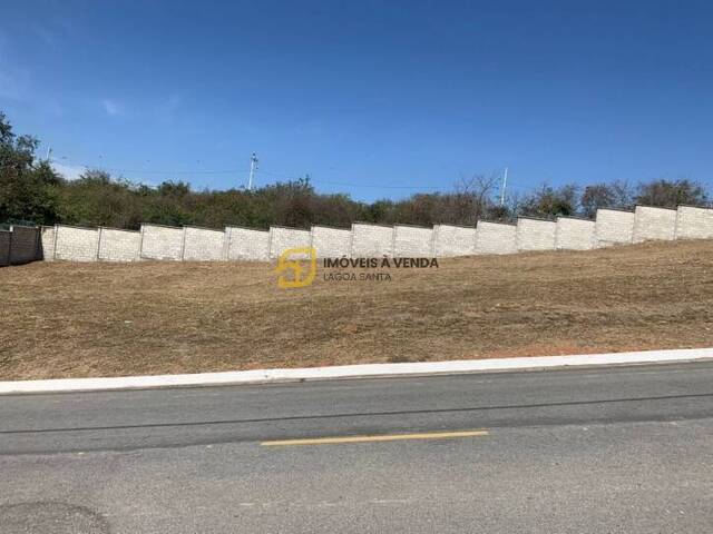 #TE0306 - Terreno para Venda em Vespasiano - MG