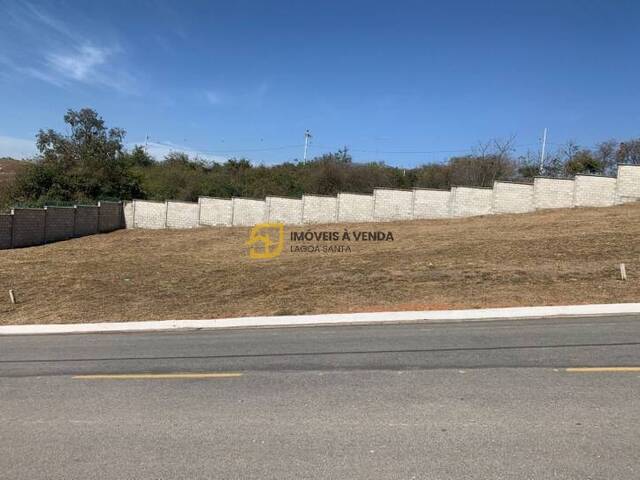 Terreno para Venda em Vespasiano - 4