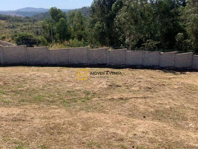 #TE0307 - Terreno para Venda em Vespasiano - MG