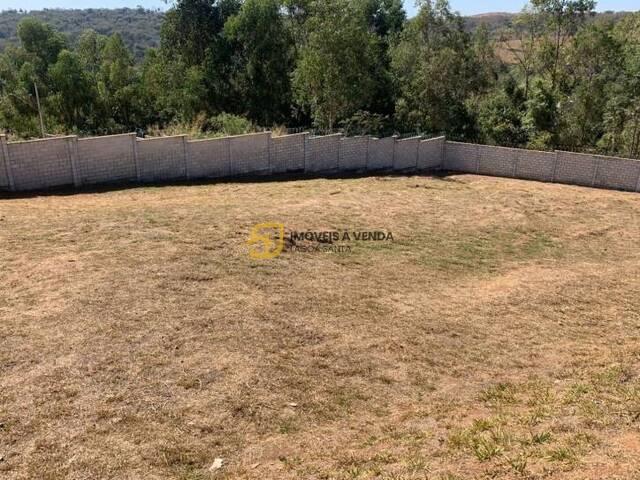 Terreno para Venda em Vespasiano - 5