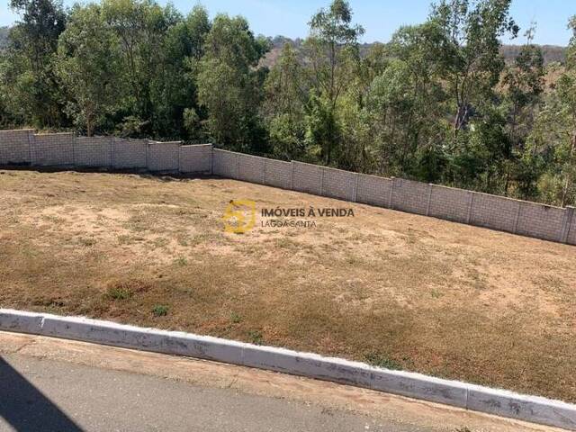#TE0308 - Terreno para Venda em Vespasiano - MG