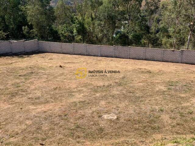 #TE0308 - Terreno para Venda em Vespasiano - MG