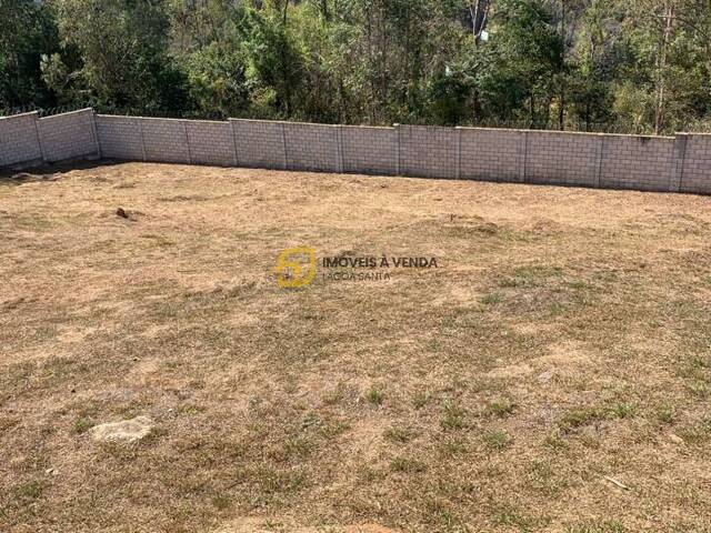 Terreno para Venda em Vespasiano - 5