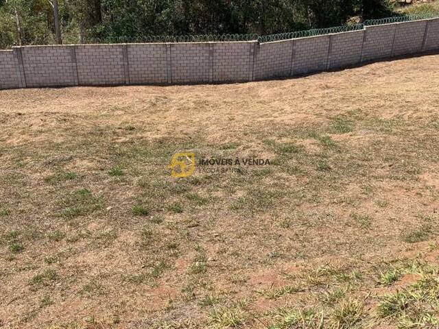 #TE0309 - Terreno para Venda em Vespasiano - MG