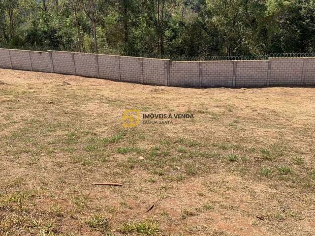 #TE0309 - Terreno para Venda em Vespasiano - MG