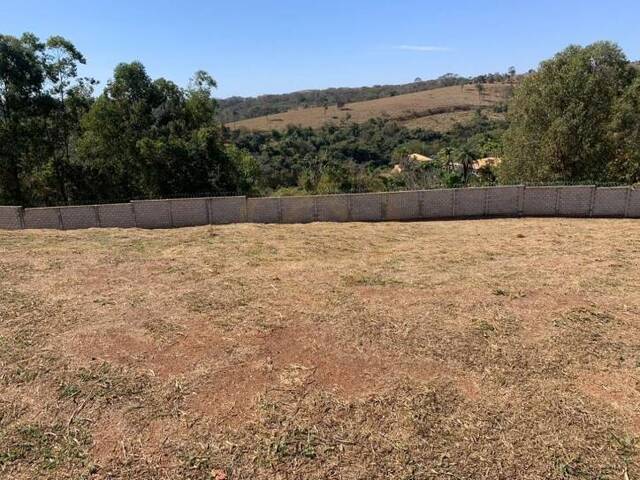 Venda em Condomínio Gran Park Toscana - Vespasiano