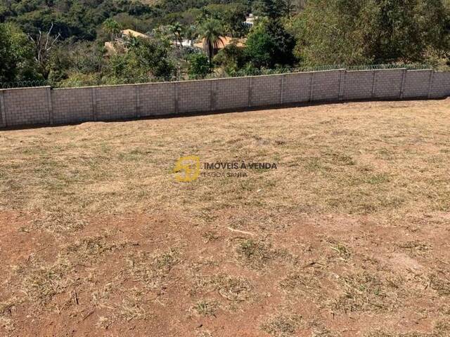 #TE0310 - Terreno para Venda em Vespasiano - MG