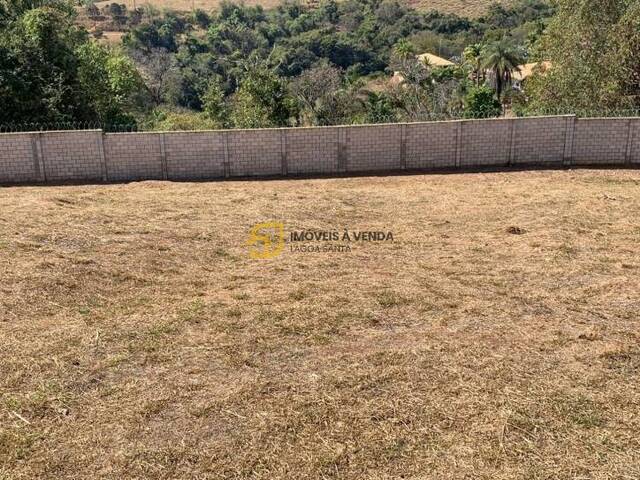 #TE0310 - Terreno para Venda em Vespasiano - MG