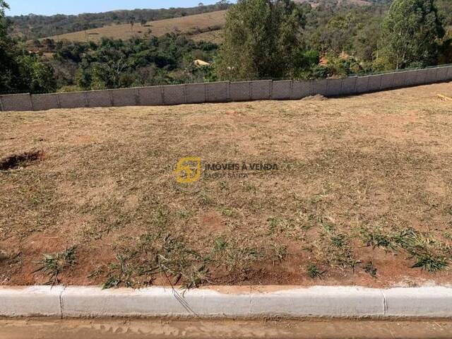 #TE0311 - Terreno para Venda em Vespasiano - MG