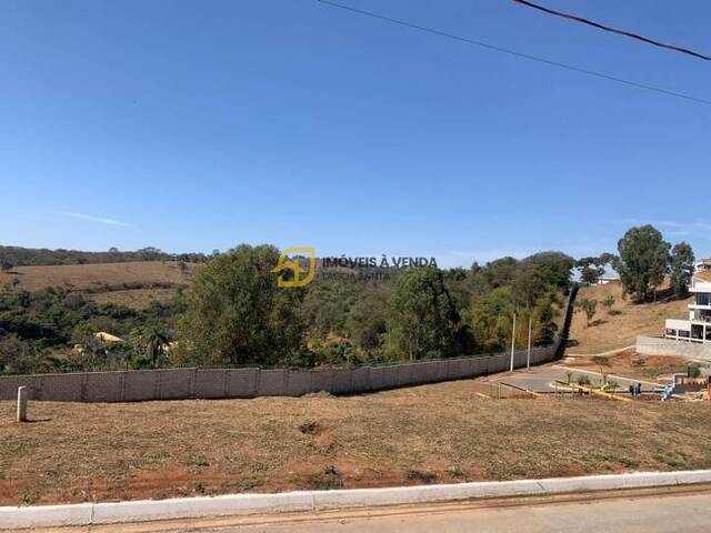 #TE0311 - Terreno para Venda em Vespasiano - MG