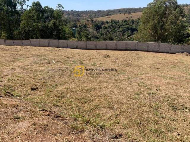 #TE0311 - Terreno para Venda em Vespasiano - MG
