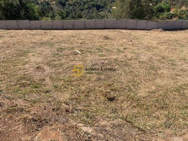 Terreno para Venda em Vespasiano - 5