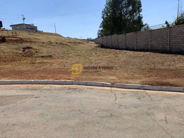 #TE0313 - Terreno para Venda em Vespasiano - MG