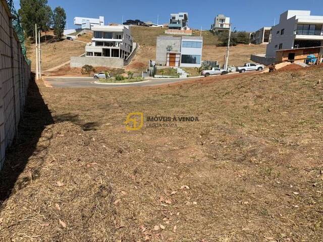 #TE0313 - Terreno para Venda em Vespasiano - MG