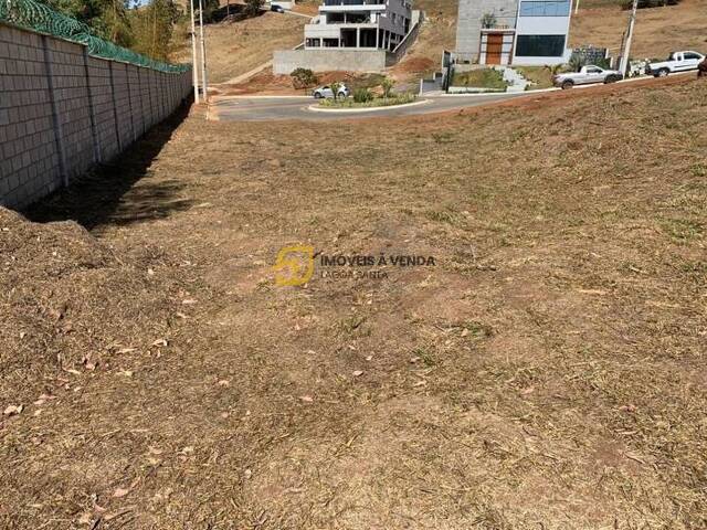 Terreno para Venda em Vespasiano - 4