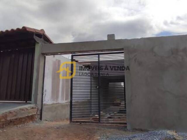 Casa para Venda em Lagoa Santa - 2