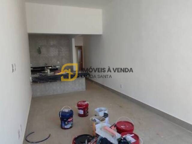 Casa para Venda em Lagoa Santa - 3